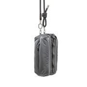 Bun Sacoche Utility Crossbody Bag + Strap Phone Lanyard 8.3mm